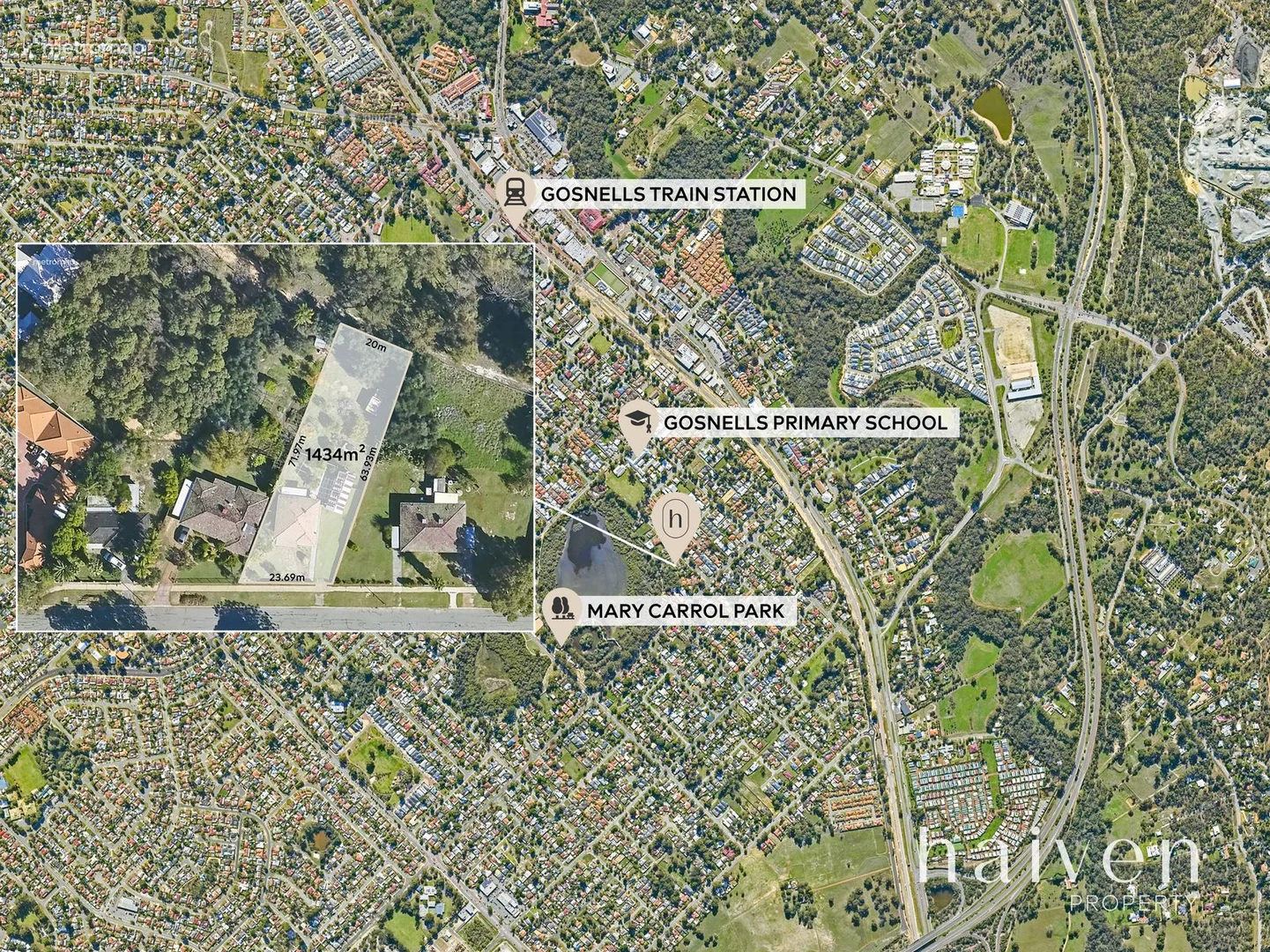 Additional image 5 of 33 Percy Street, Gosnells WA 6110