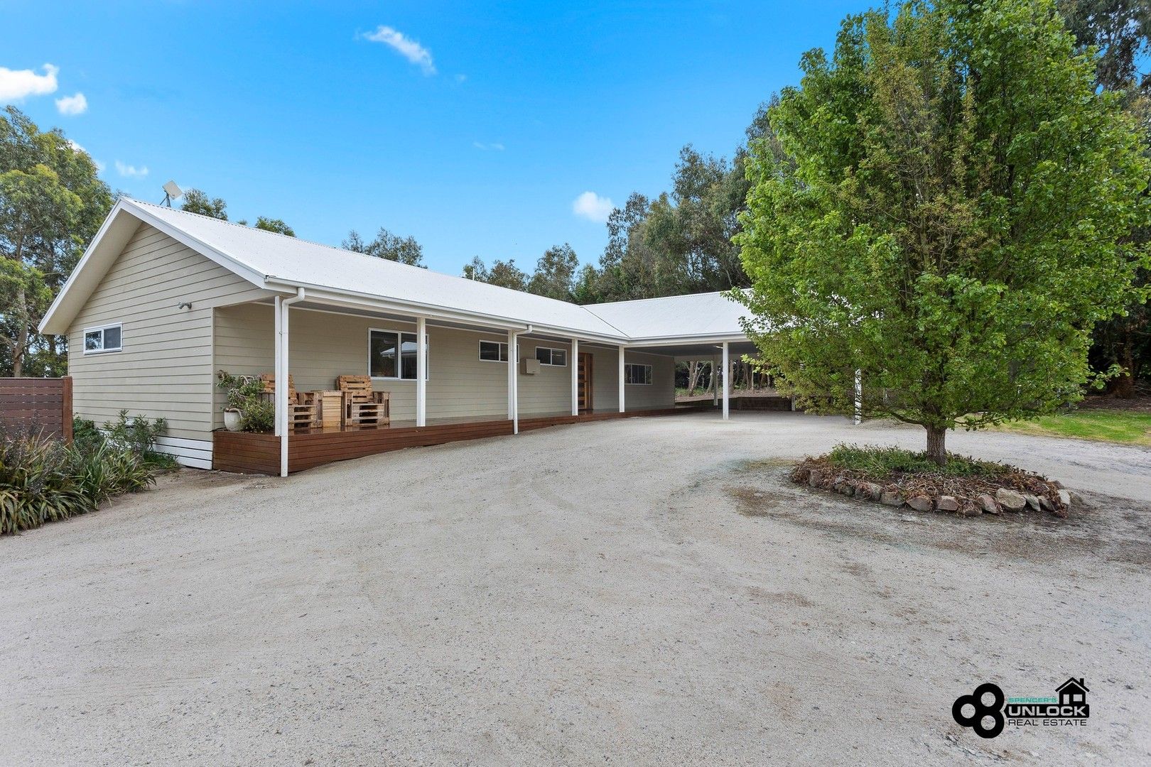 10 Baker Road, Krowera VIC 3945 House for Sale Domain