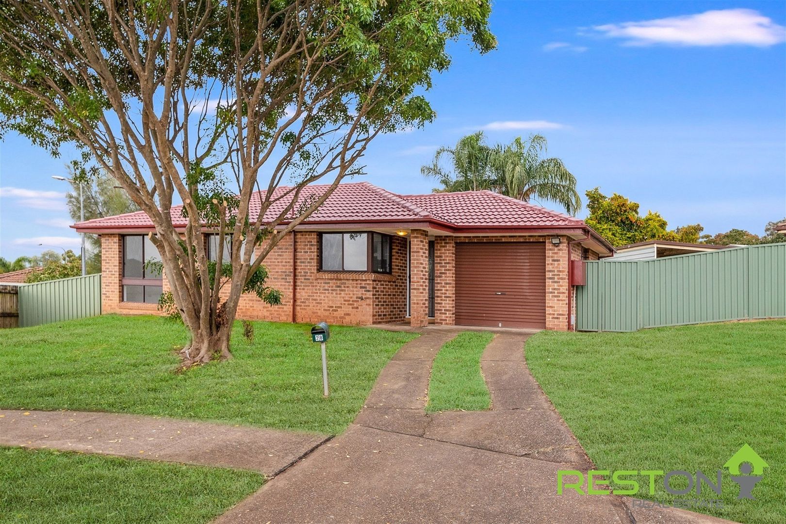 3 bedrooms House in 28 Wigmore Grove GLENDENNING NSW, 2761