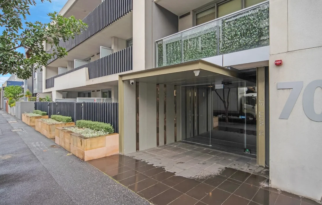 Additional image 7 of G10/70 Nott Street, Port Melbourne VIC 3207