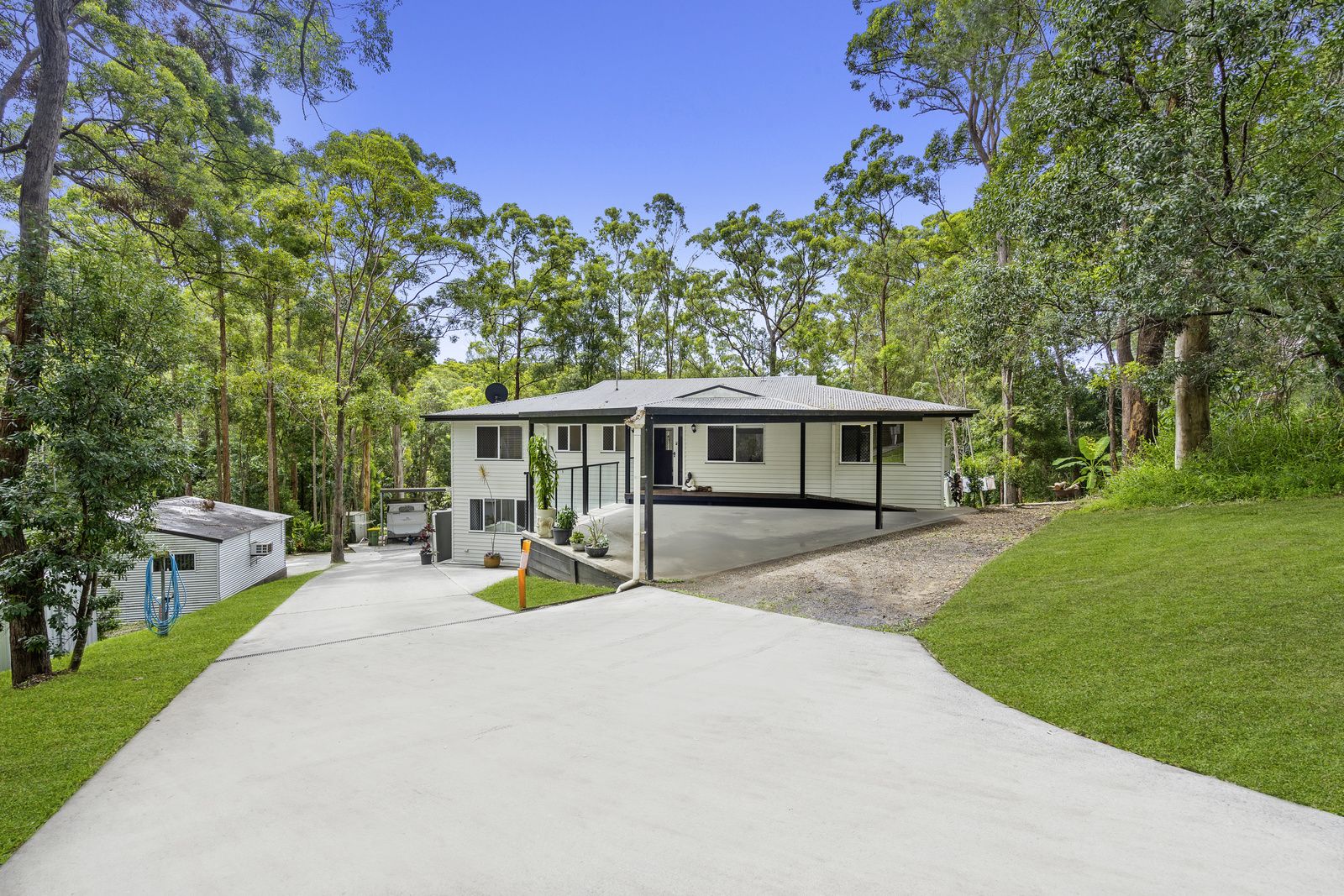 234 Trees Road, Tallebudgera QLD 4228 House for Sale Domain