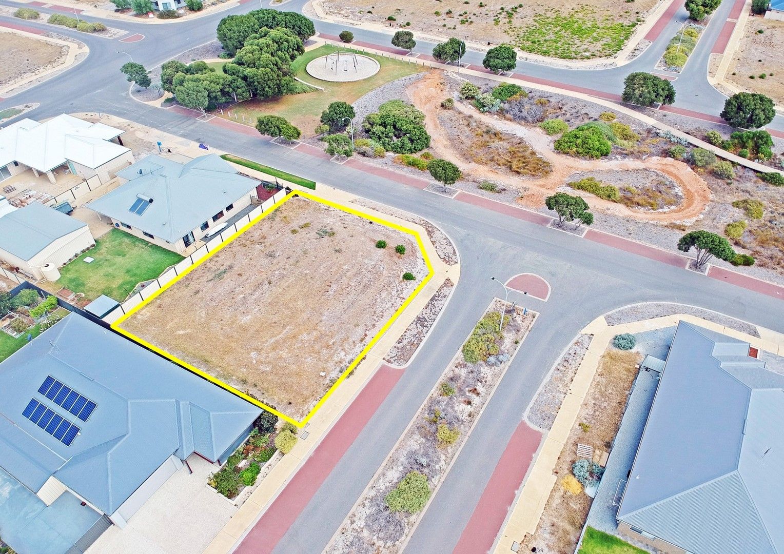 Lot 557, 7 Twilight Drive, Jurien Bay WA 6516, Image 0