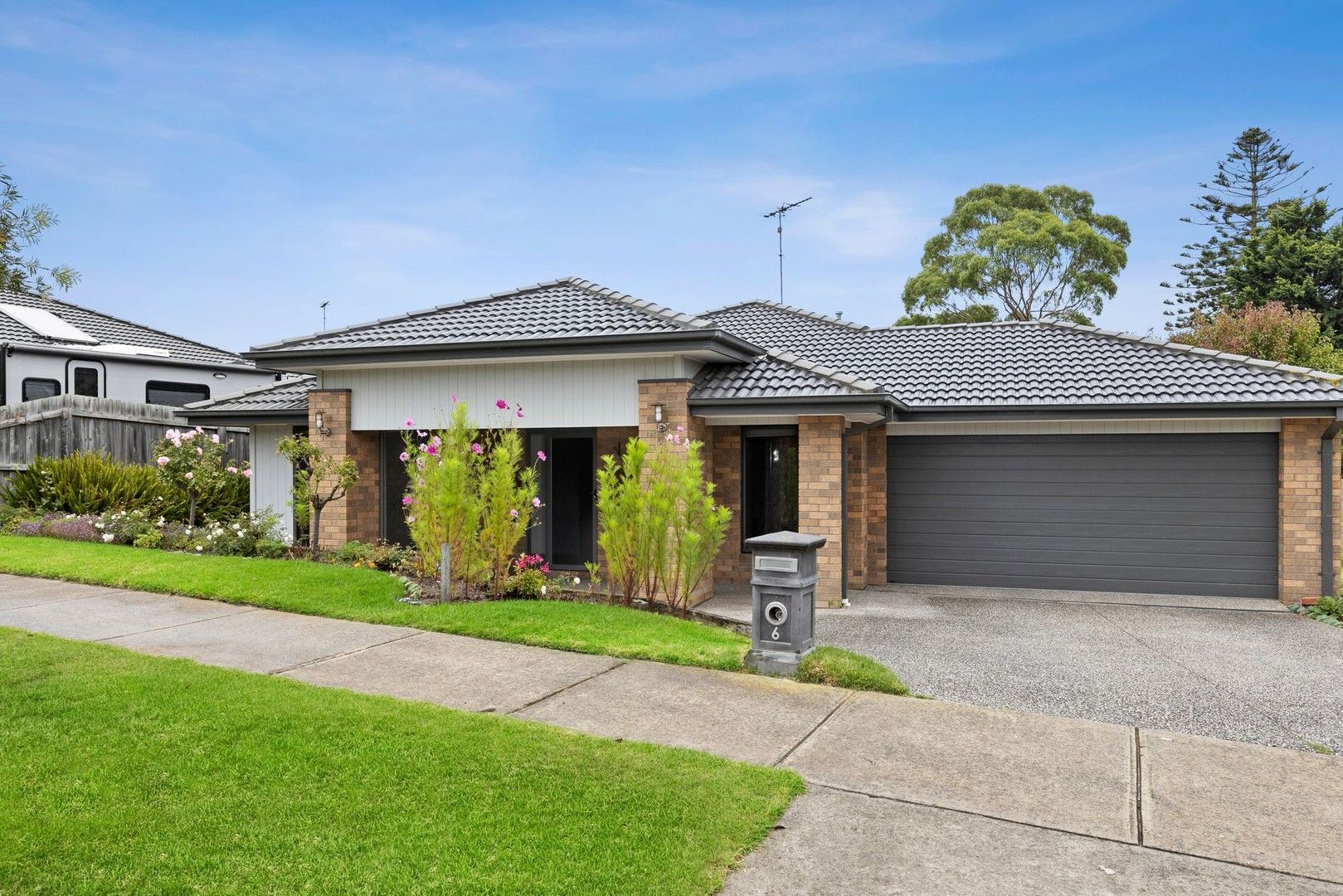 3 bedrooms House in 6 Dodge Drive DRYSDALE VIC, 3222