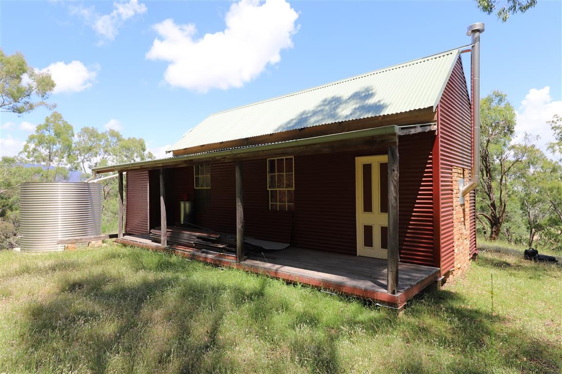 525 Goobarragandra Road, Goobarragandra NSW 2720, Image 2