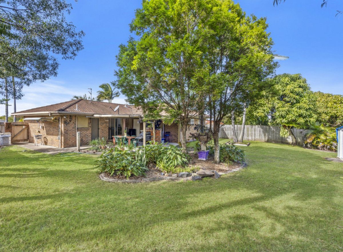 6 Marimar Place, Highland Park QLD 4211, Image 1