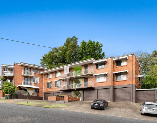 4/30 West Street, Highgate Hill QLD 4101