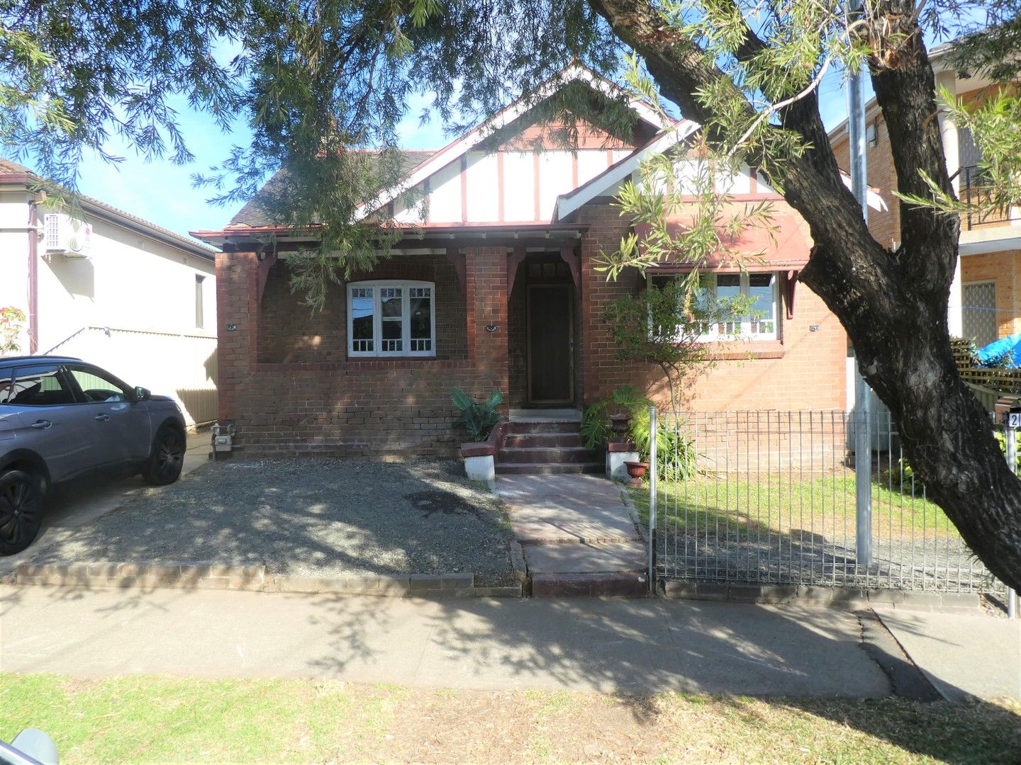 3 bedrooms House in 20 Normanby Road AUBURN NSW, 2144