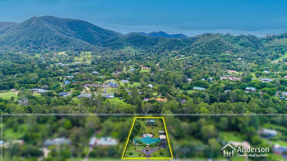 36 Greenwood Crescent, Samford Valley QLD 4520, Image 1