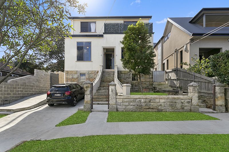 11 Scott Street, Bronte NSW 2024, Image 1