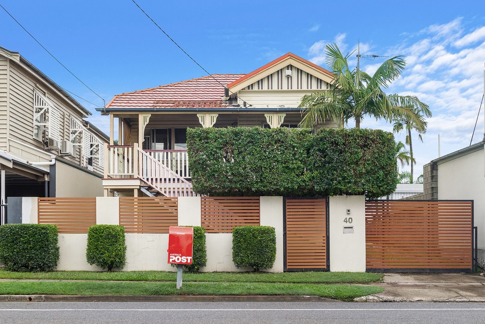 40 Ridge Street, Greenslopes QLD 4120, Image 0