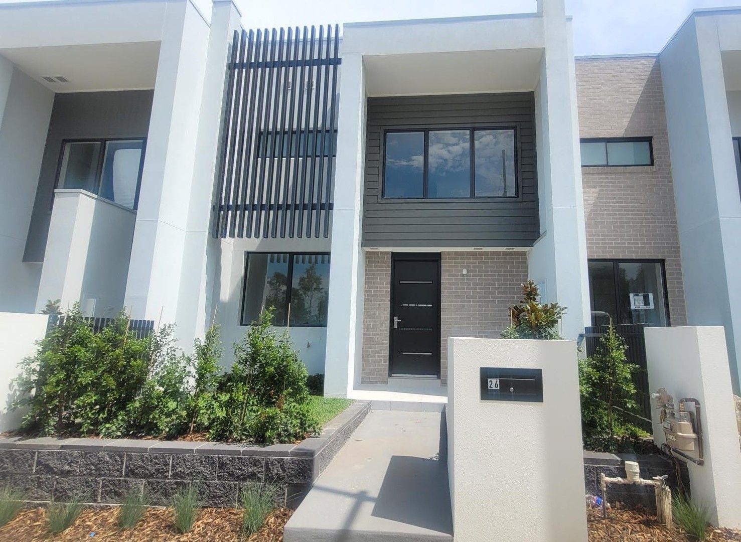 4 bedrooms House in 26 Brahman Street ORAN PARK NSW, 2570