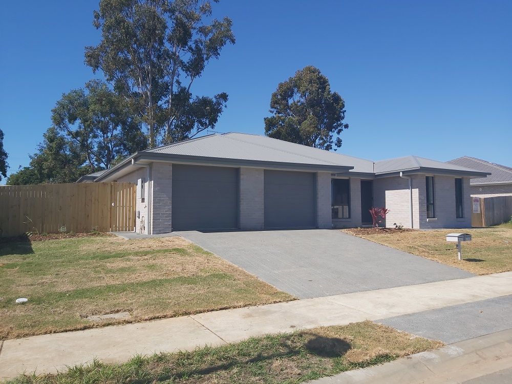 2 bedrooms House in 2/53 Cronin Street MORAYFIELD QLD, 4506