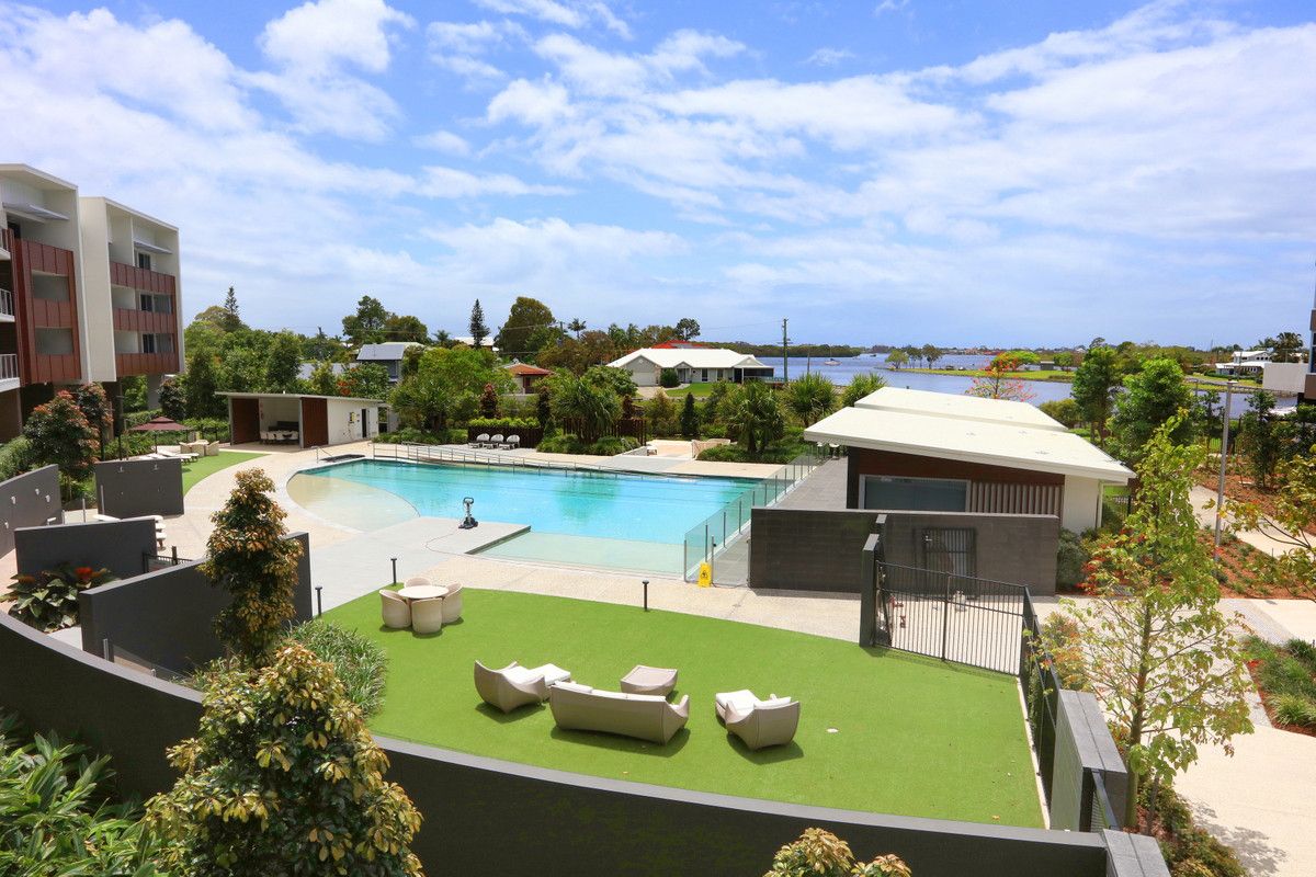 58/93 Sheehan Avenue, Hope Island QLD 4212, Image 0