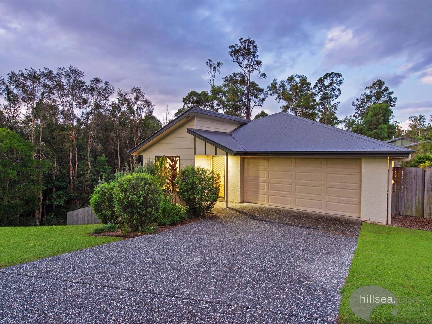 4 bedrooms House in 4 Murphys Lane OXENFORD QLD, 4210