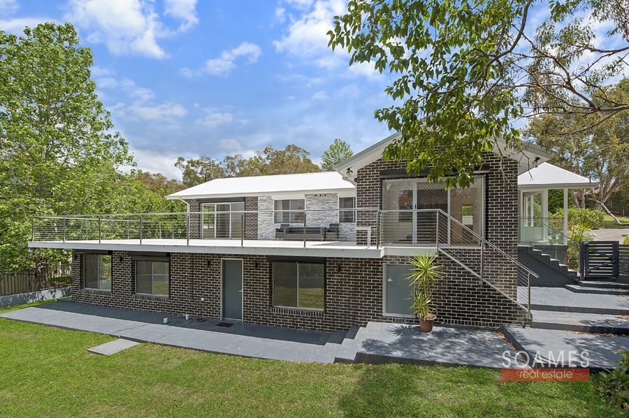 22 Allawah Close, Mount Colah NSW 2079, Image 0