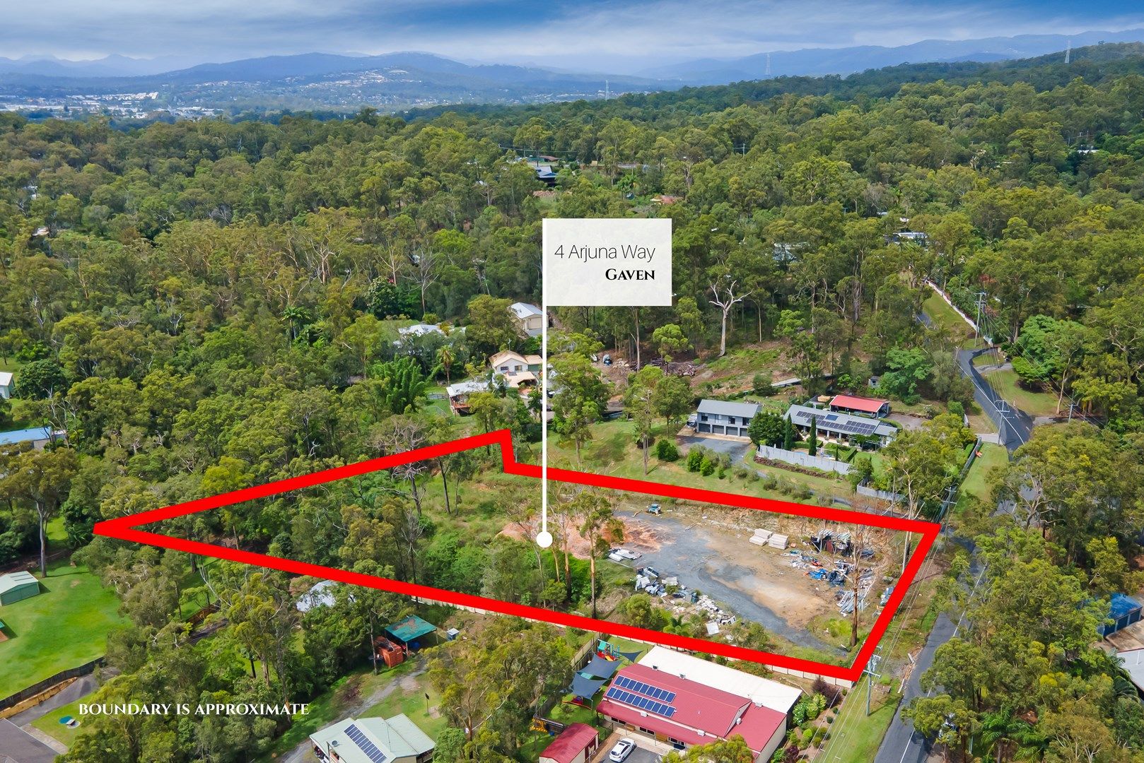 4 Arjuna Way, Gaven QLD 4211, Image 0