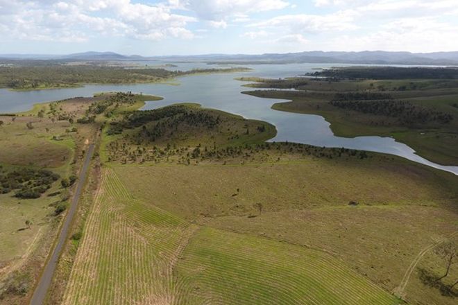 Picture of Lot 1 McLean Road, WIVENHOE HILL QLD 4311