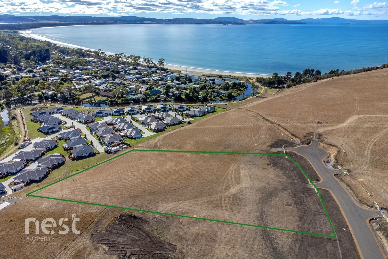 Lot 27 Saltwater Rise, Seven Mile Beach TAS 7170, Image 2