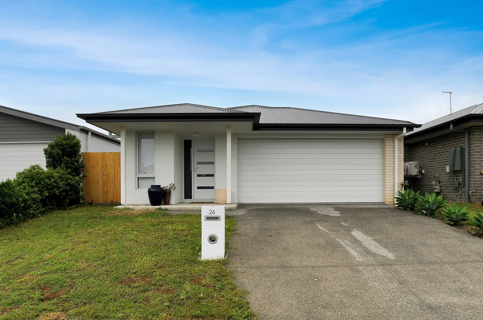 26 Ironwood Street, Redbank Plains QLD 4301