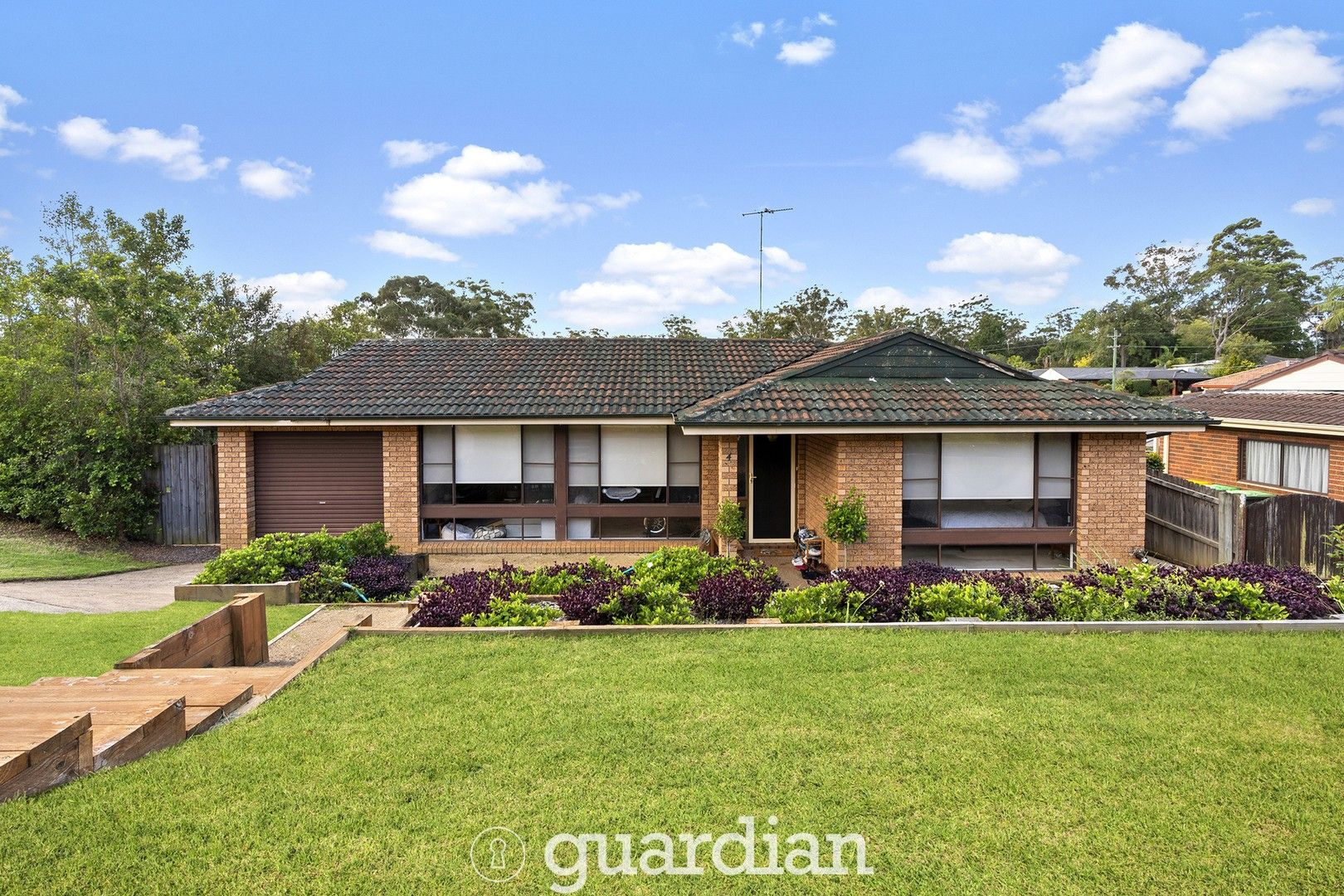 4 The Village Place, Dural NSW 2158, Image 0