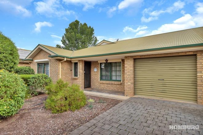 Picture of 6/36-38 Eighth Street, GAWLER SOUTH SA 5118