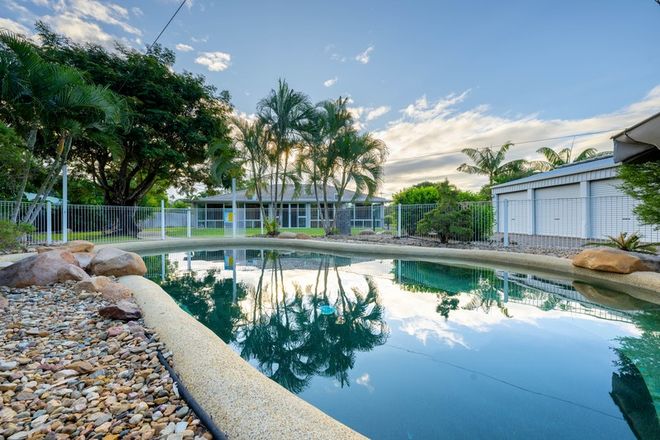 Picture of 20 Havenwood Drive, MOUNT LOW QLD 4818