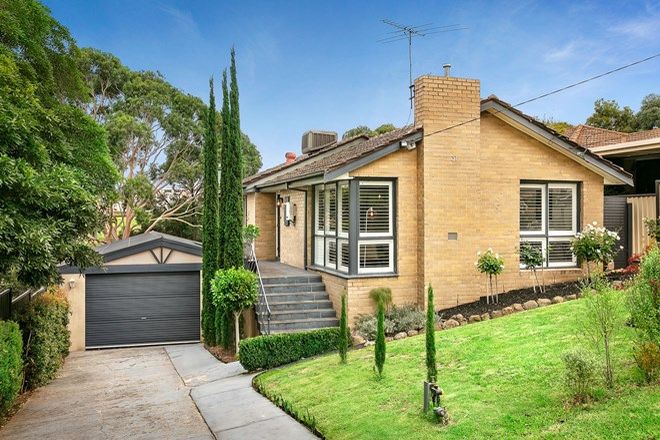 Picture of 31 Barbara Crescent, AVONDALE HEIGHTS VIC 3034