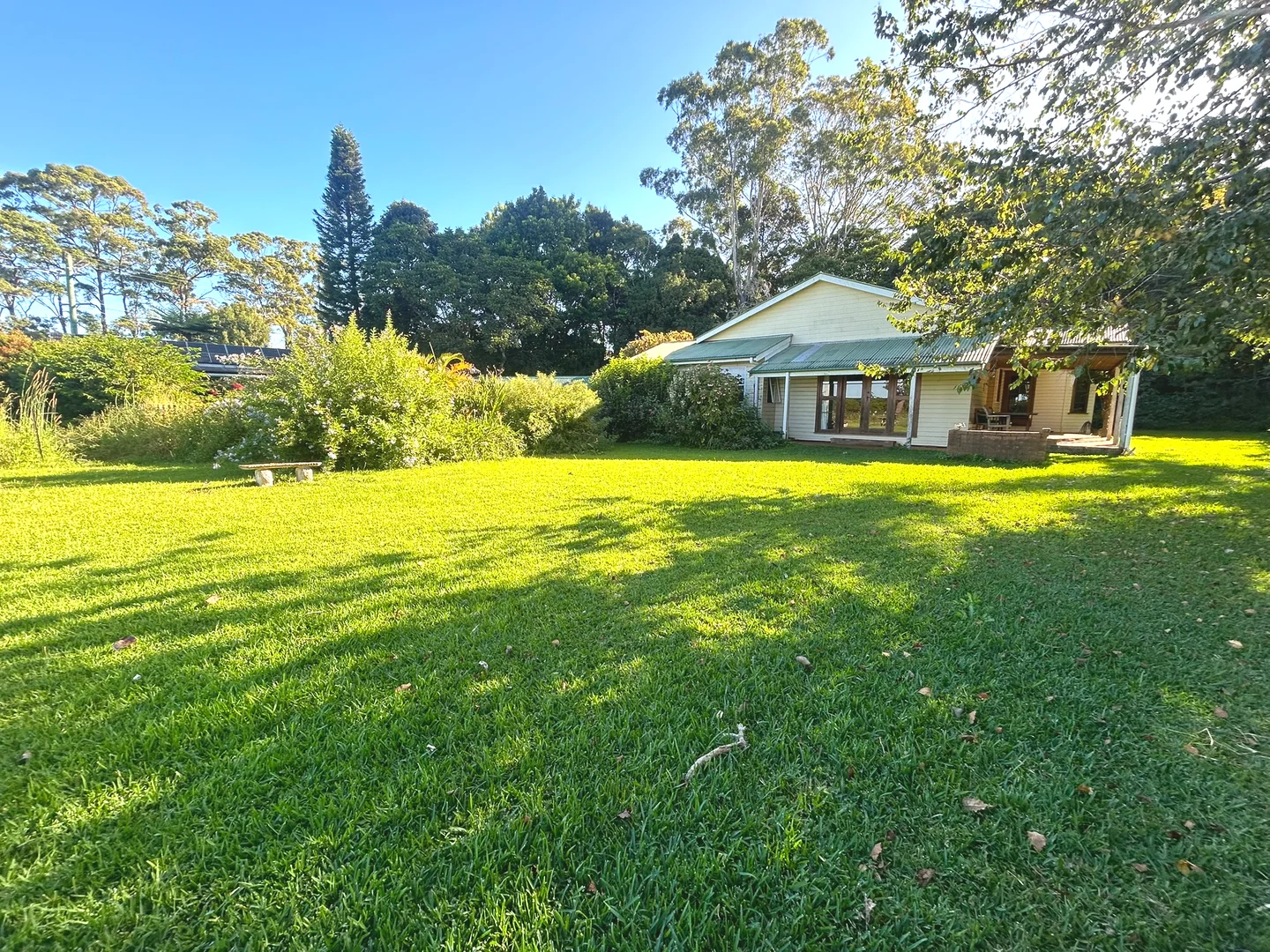 667 Uralba Road, Lynwood NSW 2477