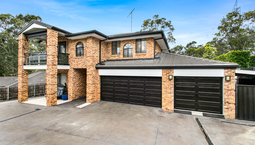 Picture of 23 Morrisey Way, ROUSE HILL NSW 2155