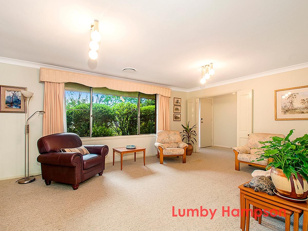 60 Murray Farm Road, Carlingford NSW 2118, Image 1