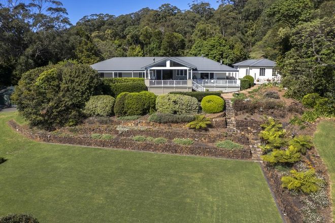 Picture of 168 Nuninuna Drive, JAMBEROO NSW 2533