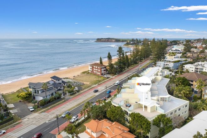 Picture of 55/1161-1171 Pittwater Road, COLLAROY NSW 2097