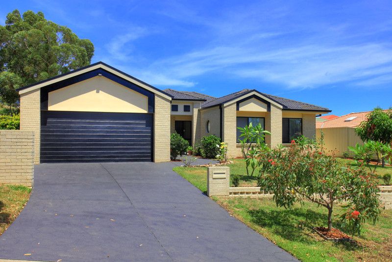 20 Trumpeter Circuit, Corlette NSW 2315, Image 0