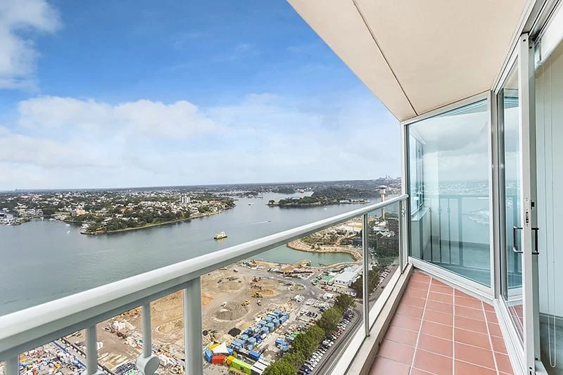 2401/127 Kent Street, Sydney NSW 2000