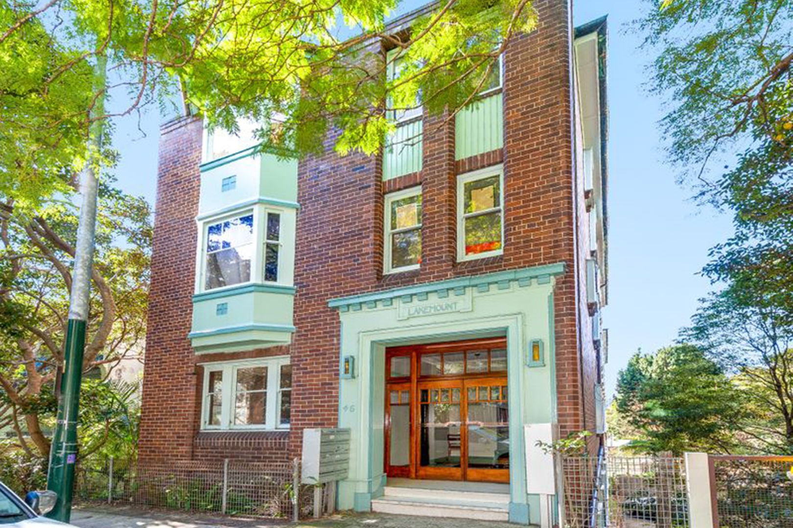 6/46 Roslyn Gardens, Elizabeth Bay NSW 2011 Apartment For Rent 580