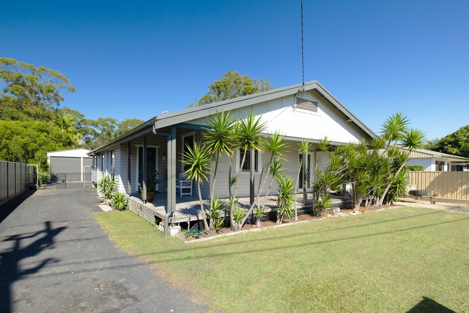 5 Shelly Beach Road, Empire Bay NSW 2257, Image 0