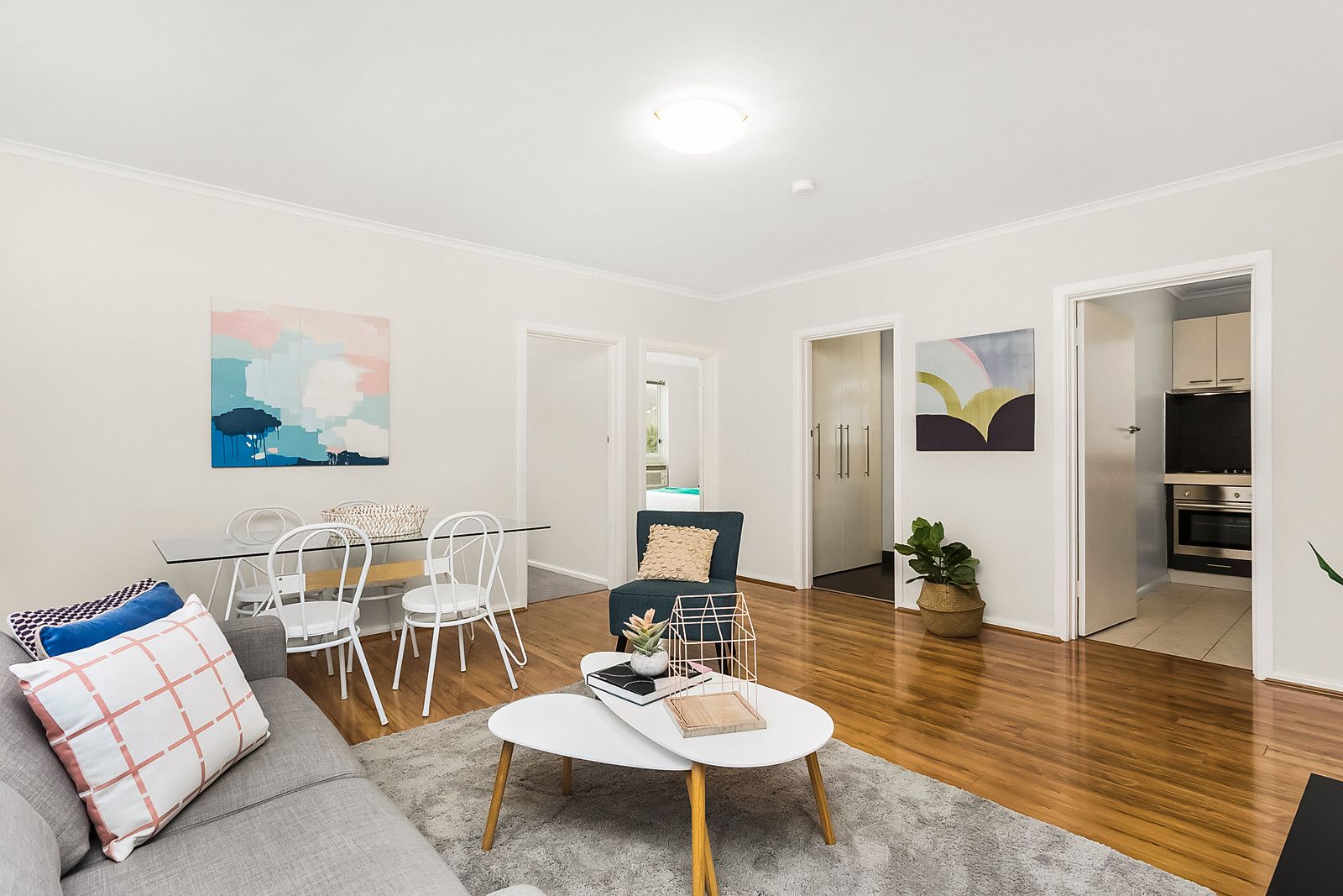 1/53 Buckley Street, Moonee Ponds VIC 3039, Image 2