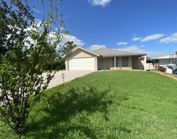 1 Kurtz Court, Mudgee NSW 2850