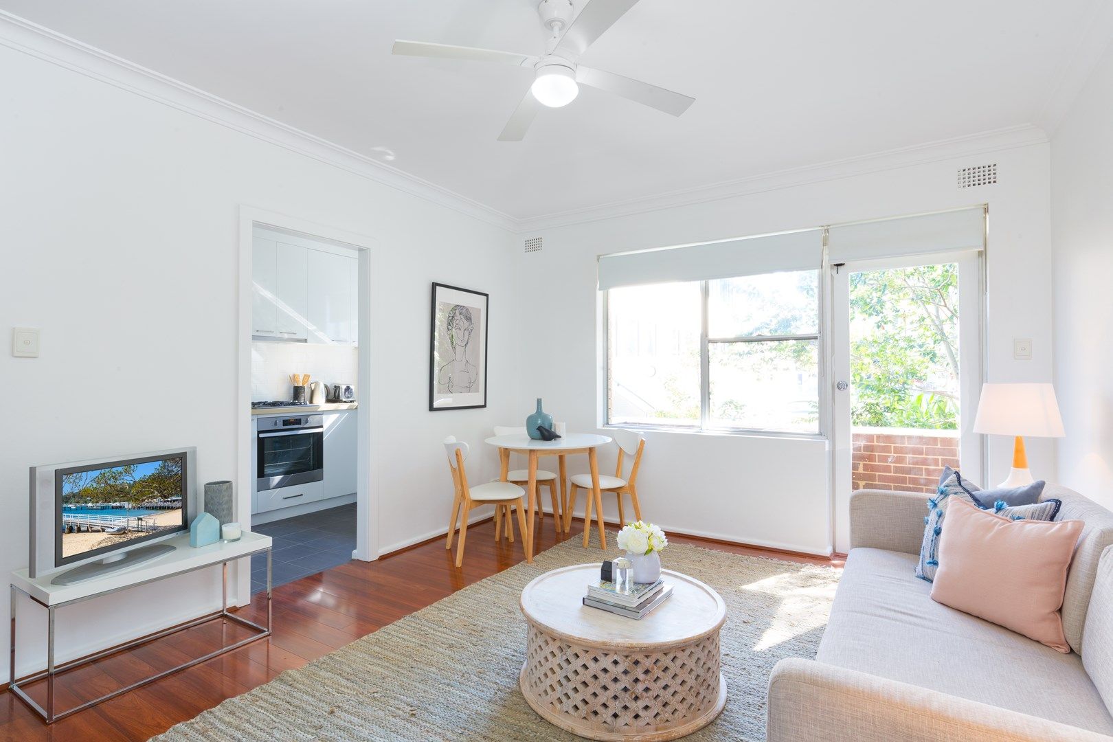 5/1 GILLIES STREET, Wollstonecraft NSW 2065, Image 0