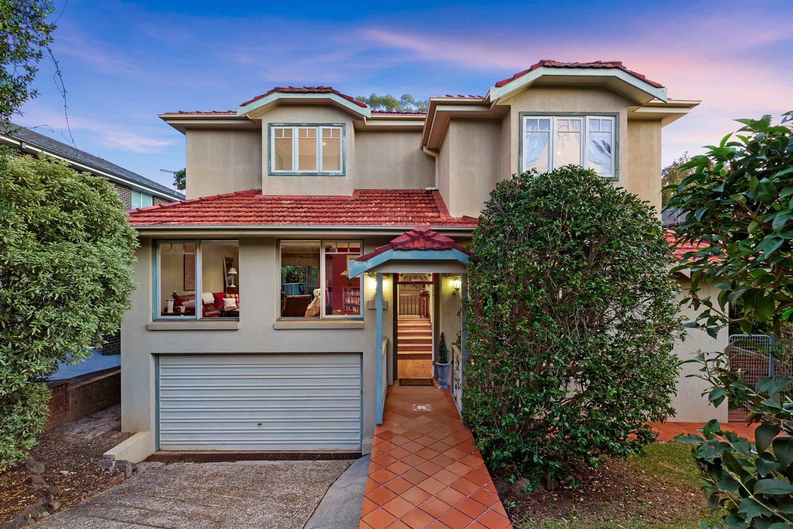 6 First Avenue, Lane Cove NSW 2066, Image 0
