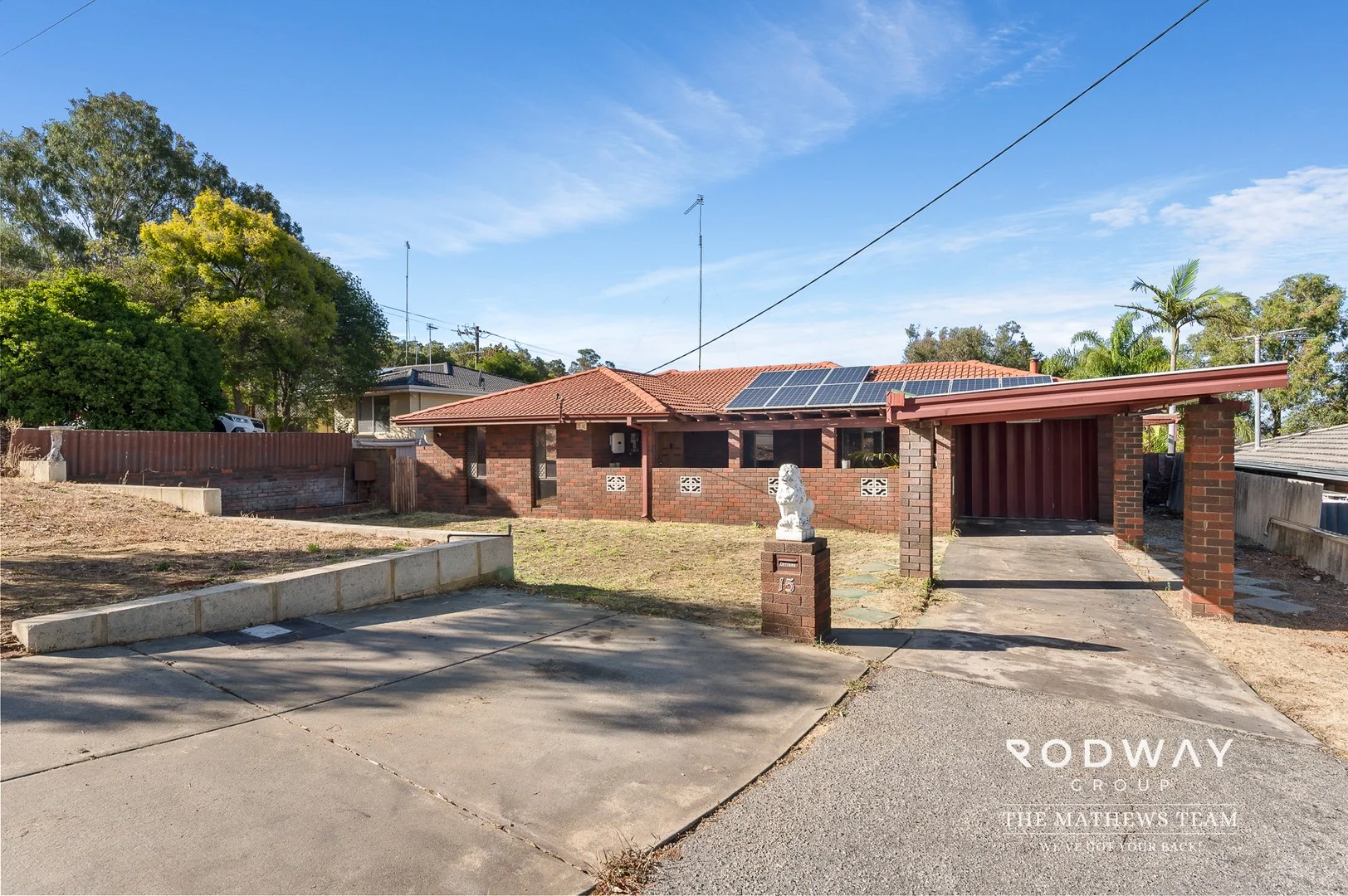 15 Alola Street, Kelmscott WA 6111