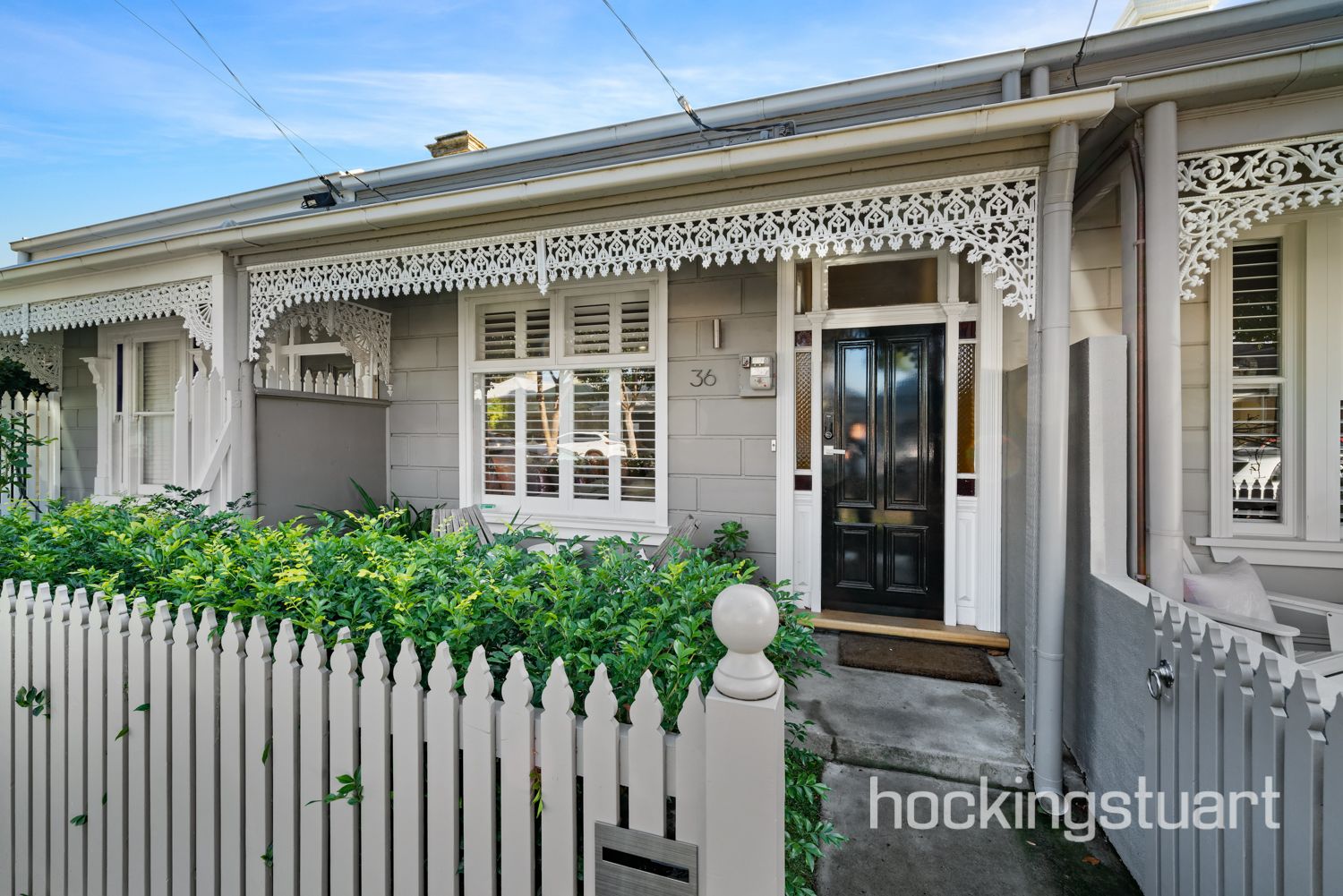 36 Greig Street, Albert Park Property History & Address Research Domain