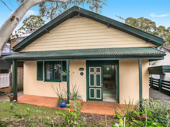 16 Diggers Avenue, Gladesville NSW 2111