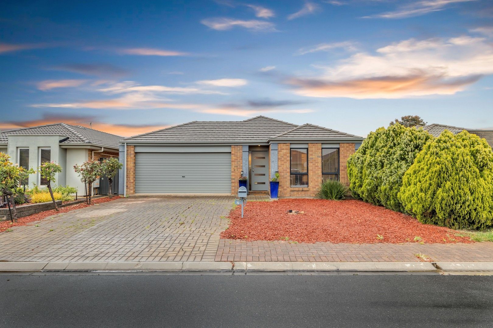 3 bedrooms House in 7 Callabonna Avenue ANDREWS FARM SA, 5114