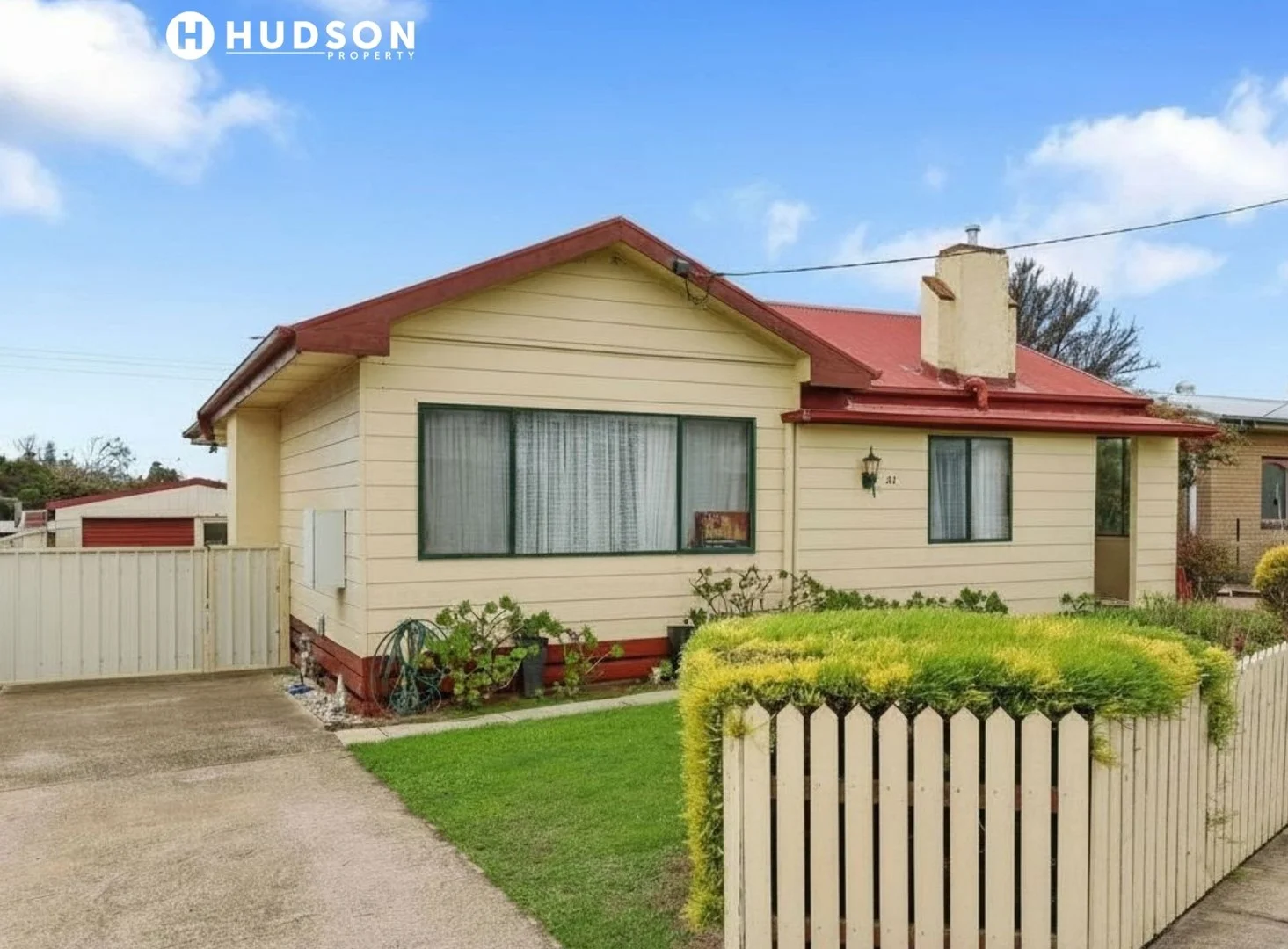 30 Calvert Street, Portland VIC 3305