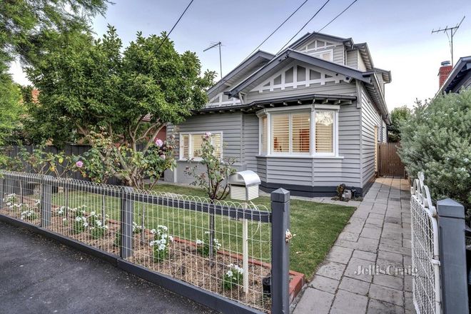 Picture of 16 Hickford Street, BRUNSWICK EAST VIC 3057