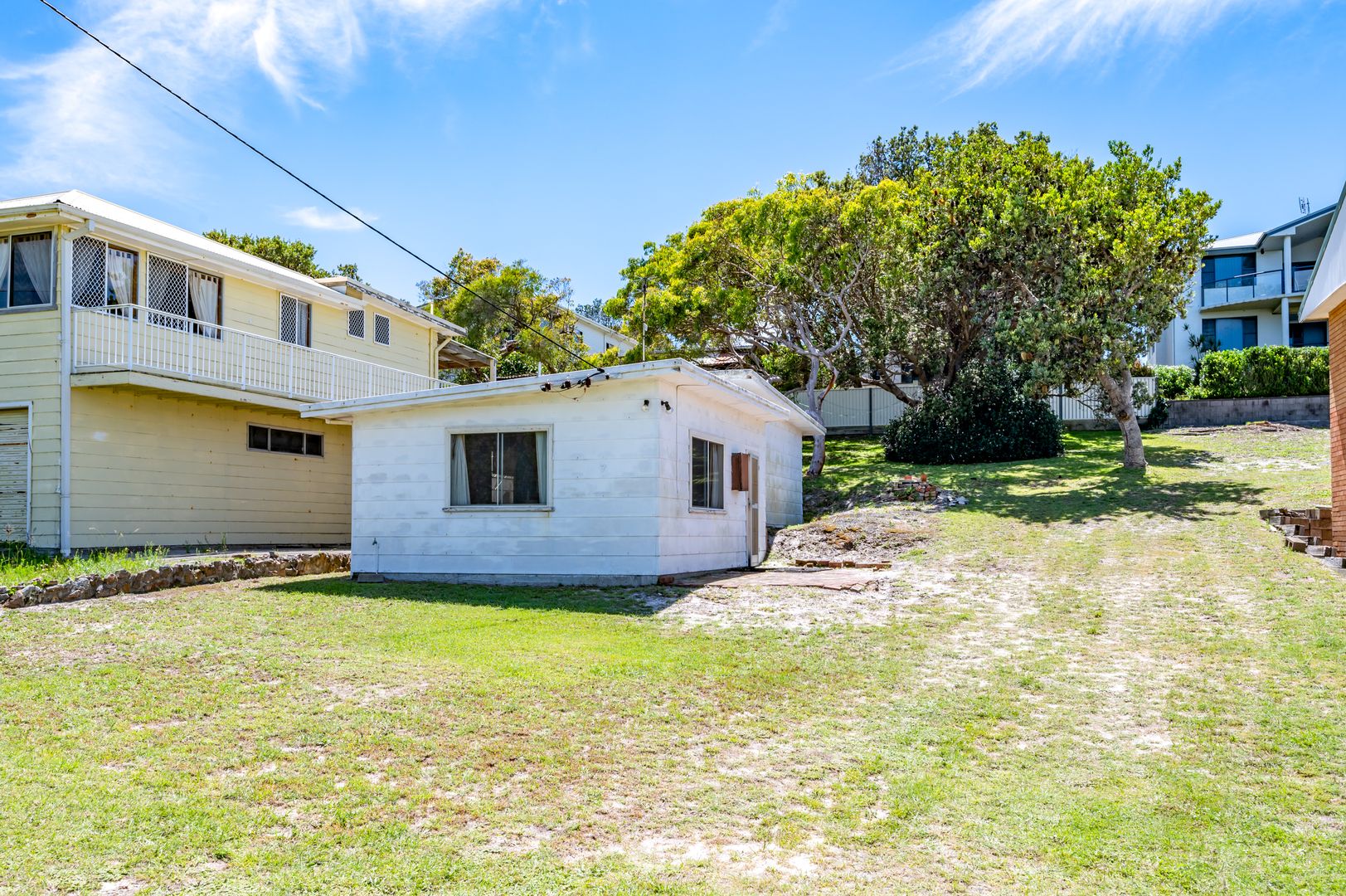 7 Park Street, Fishermans Bay NSW 2316, Image 2