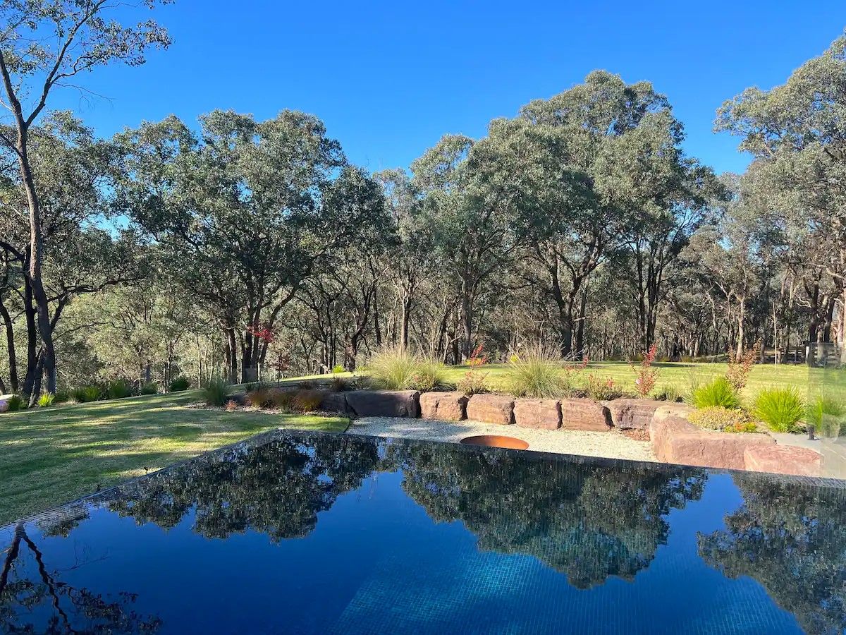 Studio 200 Rodger Road, Panton Hill VIC 3759 Apartment For Rent