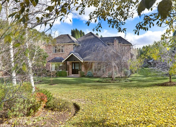 10 Ranelagh Road, Burradoo NSW 2576