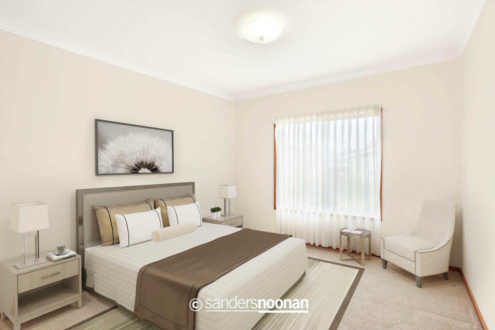 9/3-5 Mutual Road, Mortdale NSW 2223, Image 2